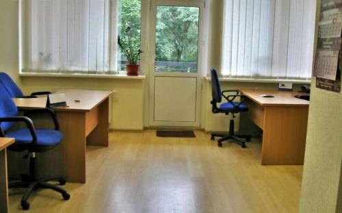 Rent out office. Киев, Подвысоцкого Профессора — photo 1