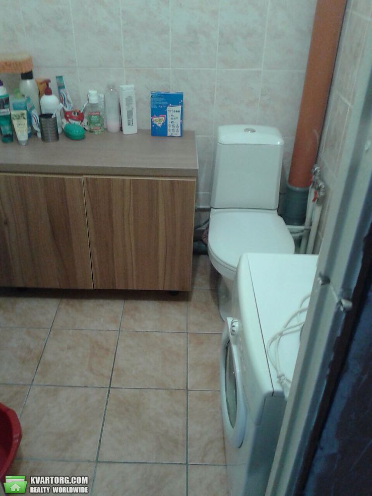 Sell 1-room apartment. Киев,  Потапова — photo 6