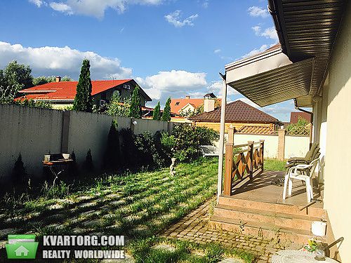 Sell house. Киев,  Садовая Осокорки — photo 6