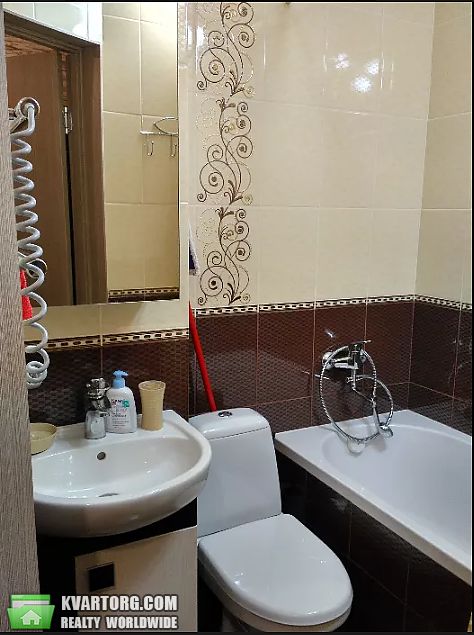 Rent out 1-room apartment. Киев, Коперника — photo 8