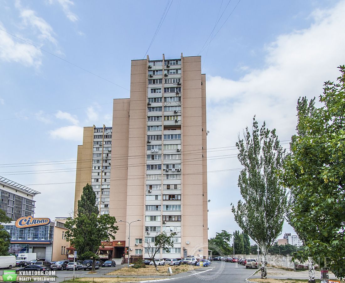Sell 3-room apartment. Киев, Дарницький бульвар — photo 7