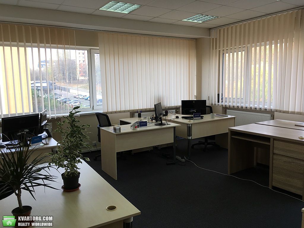 Rent out office. Киев, Глубочицкая — photo 2