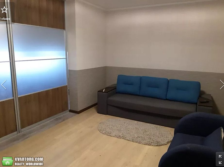 Rent out 1-room apartment. Киев,  Кондратюка — photo 7