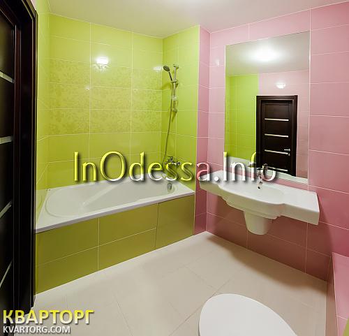 Rent out 3-room apartment. Одесса, Гагаринское Плато — photo 2