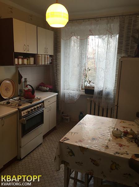 Sell 3-room apartment. Киев, Драйзера — photo 1