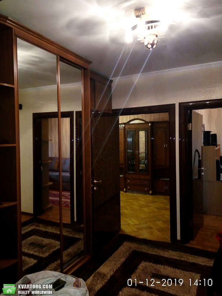Rent out 3-room apartment. Киев,  Гонгадзе — photo 4