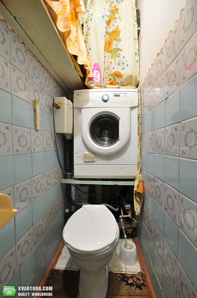 Sell 2-room apartment. Киевская обл., Турчанинова — photo 7