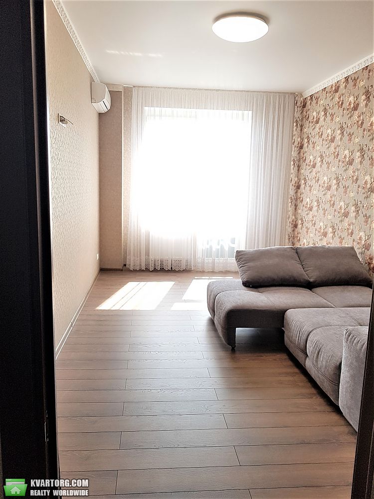 Rent out 3-room apartment. Киев, Ломоносова — photo 5