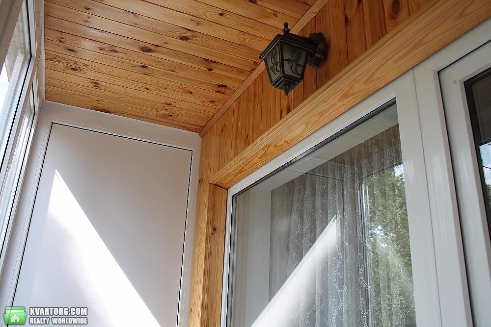 Sell 2-room apartment. Киев,  Каунасская — photo 5