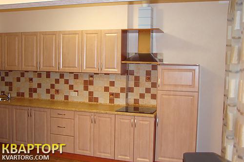 Rent out 1-room apartment. Киев,  Никольско-Слободская — photo 3