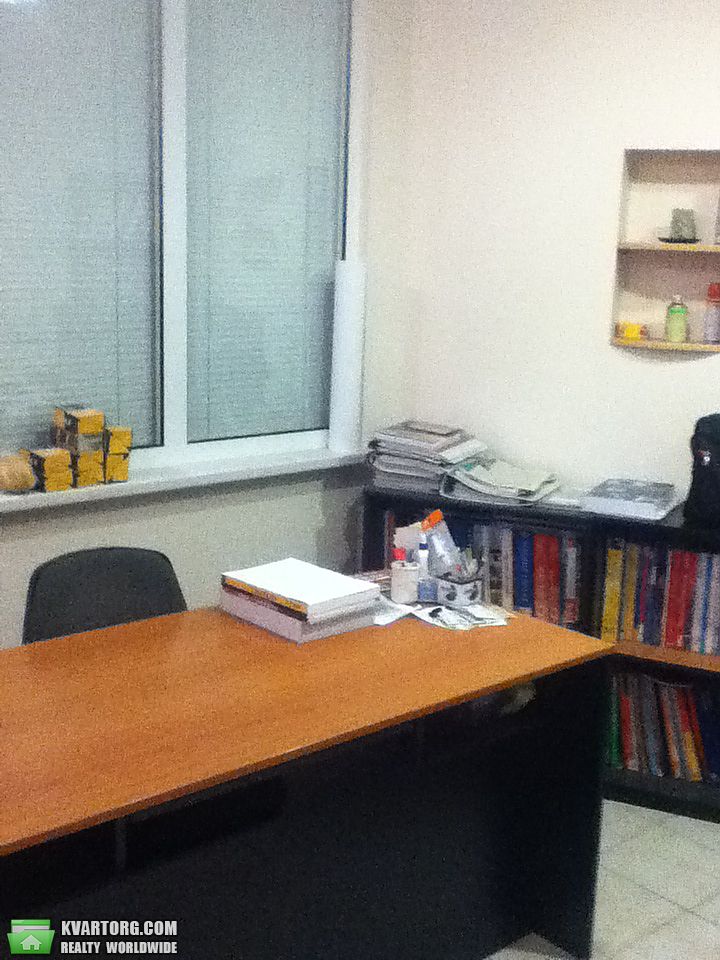Sell office. Одесса, Говорова — photo 1
