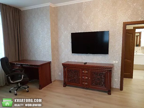 Rent out 1-room apartment. Киев, проспект победы — photo 1