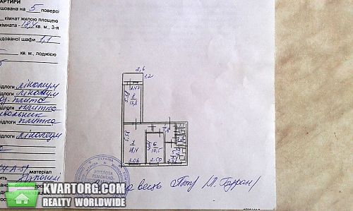 Sell 3-room apartment. Киев, Ватутина пр — photo 10
