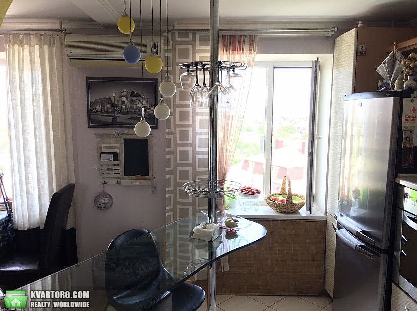продам 3-комнатную квартиру. Одесса,  Александра Невского - фото 8
