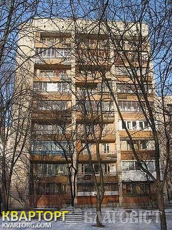 Sell 1-room apartment. Киев, Лаврская — photo 1