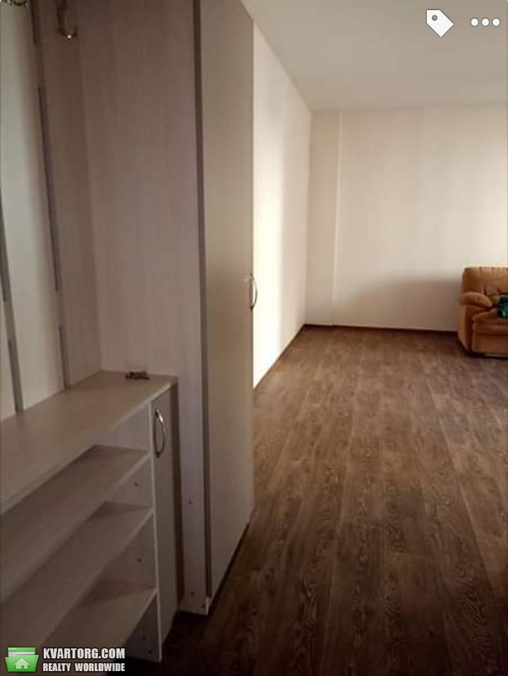 Sell 1-room apartment. Одесса, Бочарова улица — photo 1