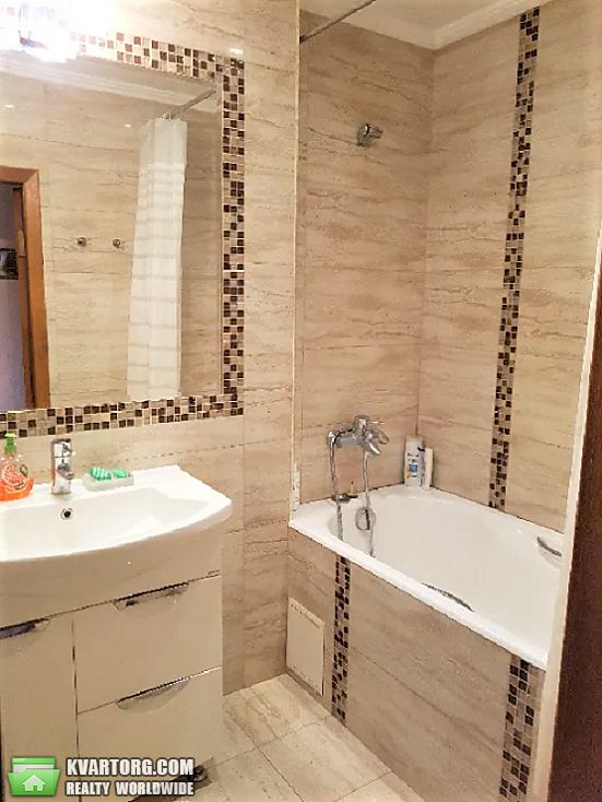 Rent out 3-room apartment. Киев, Стуса Василия ул. — photo 1