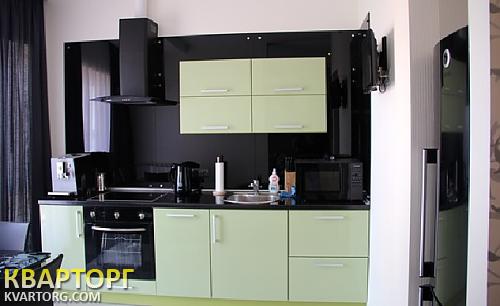 Rent out 1-room apartment. Киев,  Героев Сталинграда пр — photo 1