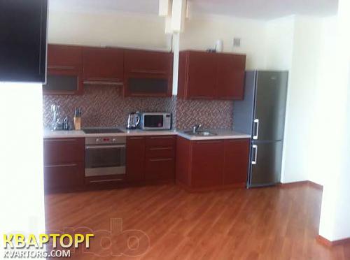 Rent out 1-room apartment. Киев, пр Григоренка — photo 1