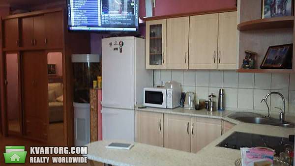 Sell 1-room apartment. Киев,  Бажана — photo 1