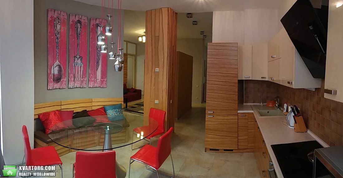Rent out 3-room apartment. Днепропетровск, карла маркса — photo 2