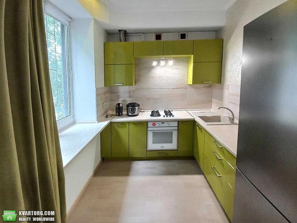 Rent out 2-room apartment. Киев, Коновальца — photo 8