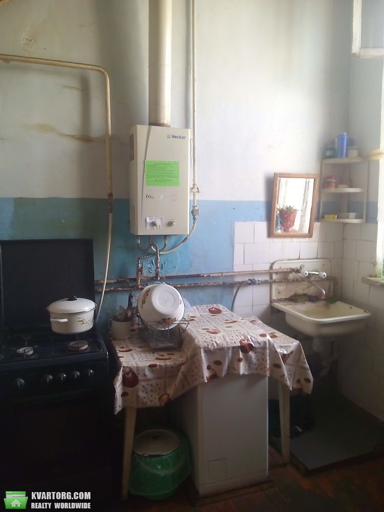 Sell multi-room apartment. Одесса, Успенская — photo 7