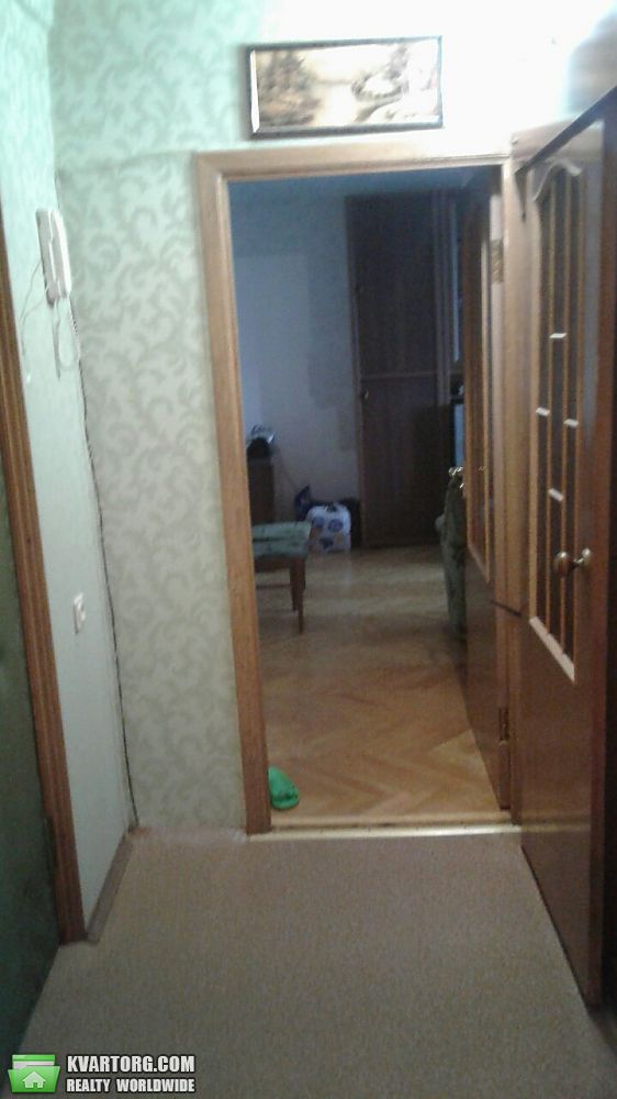 Sell 2-room apartment. Киев,  Минский пр — photo 9