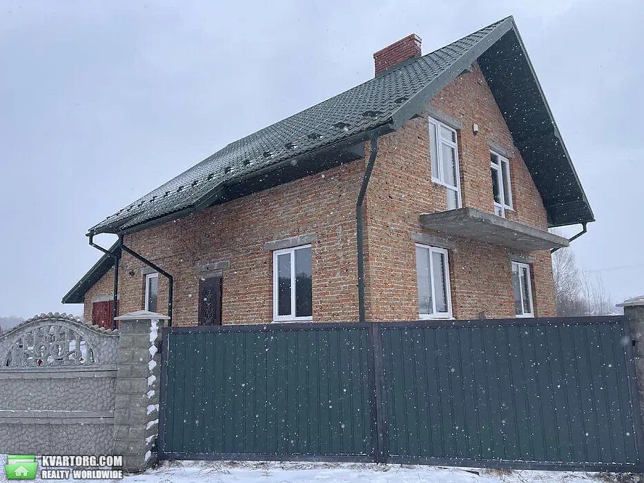 Sell house. Львов, Центральная — photo 2