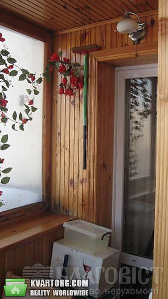 Sell 3-room apartment. Киев, Науки пр — photo 9