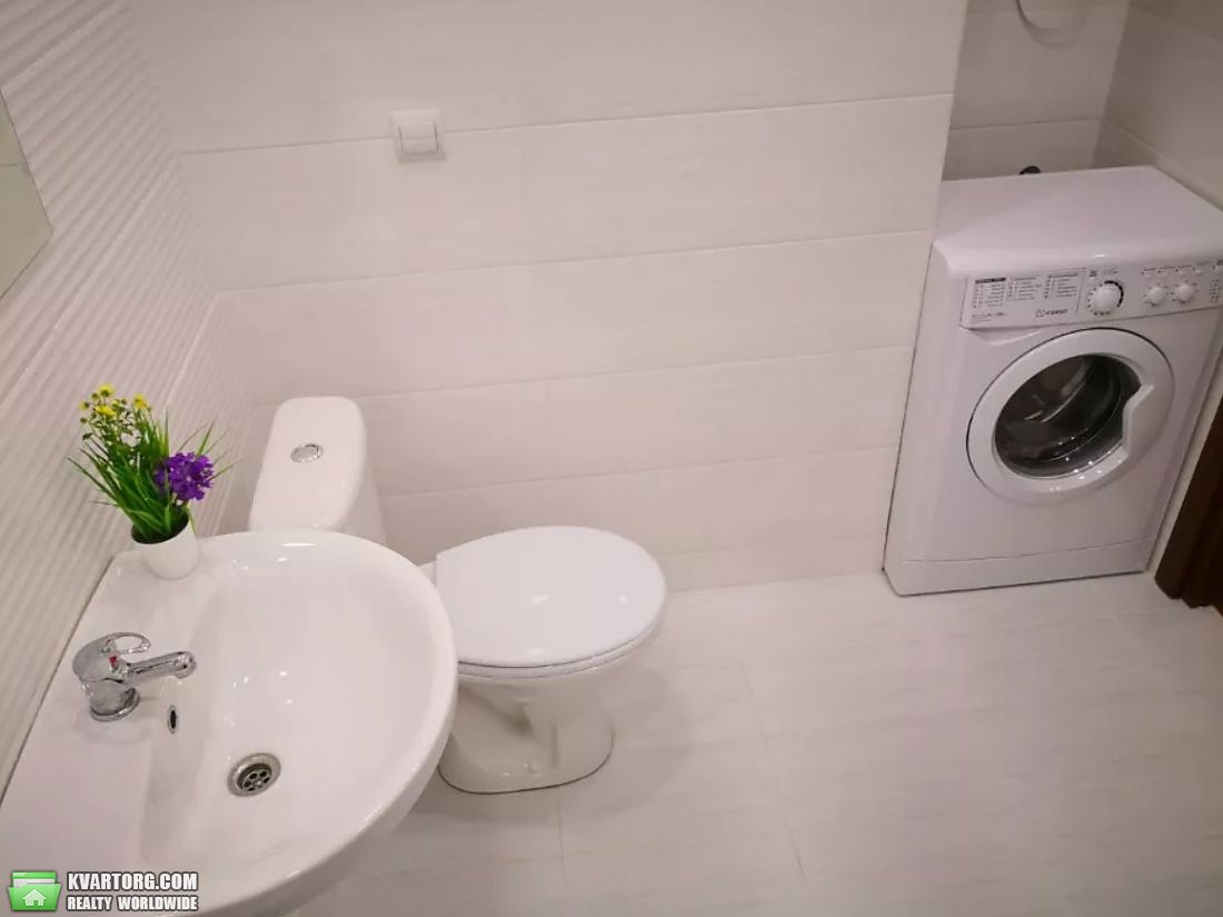 Rent out 1-room apartment. Киев, ул. Софии Русовой — photo 4
