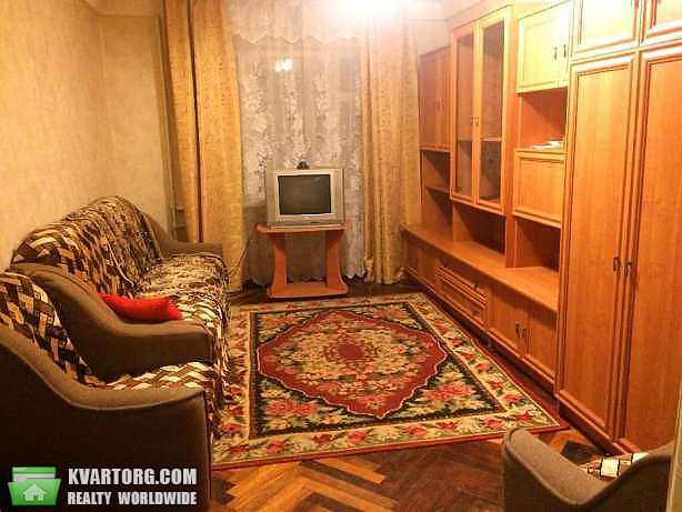 Rent out 2-room apartment. Киев,  Семашко — photo 1