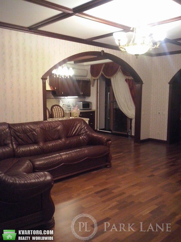 Sell 3-room apartment. Киев, Ломоносова — photo 1