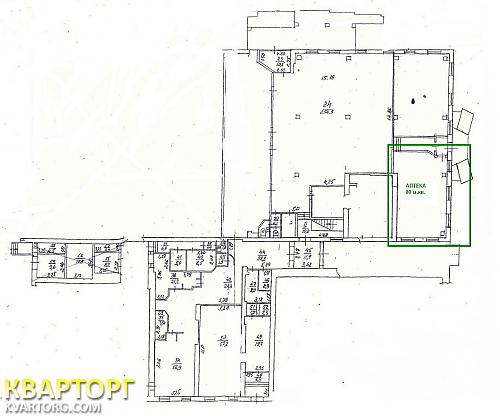 Rent out shop. Киев, метро «Контрактовая площа — photo 4