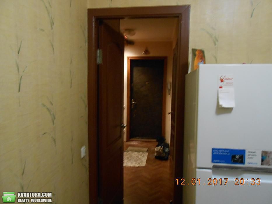 Sell 1-room apartment. Киев,  Барбюса — photo 2