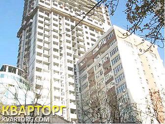 Sell 2-room apartment. Киев, Жилянская — photo 1