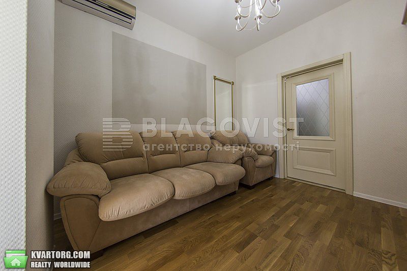 Rent out 2-room apartment. Киев,  Лумумбы — photo 2