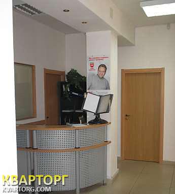 Rent out office. Киев,  Товарная — photo 2