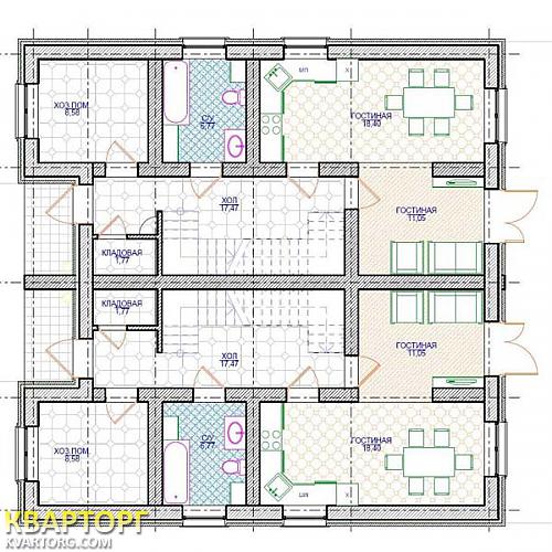 Sell house. Киев,  Полтавская — photo 2