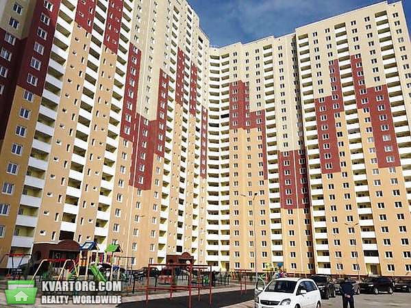 Sell 2-room apartment. Киев, Данченко — photo 1