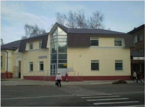 Sell office. Сумы, Леніна 1а — photo 1