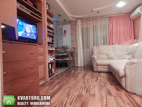 Sell 2-room apartment. Одесса,  Космонавтов — photo 1