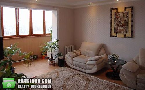 Sell 3-room apartment. Киев,  Героев Днепра — photo 1