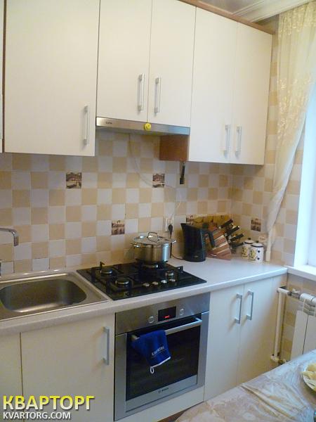 Sell 2-room apartment. Киев,  Бойченко — photo 5