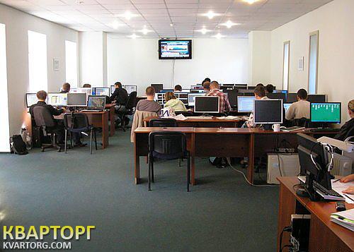 Rent out office. Киев, Владимирская — photo 3