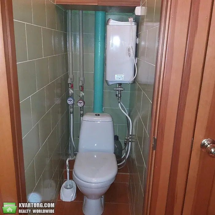 Sell 3-room apartment. Киев, Семьи Сосниных — photo 8