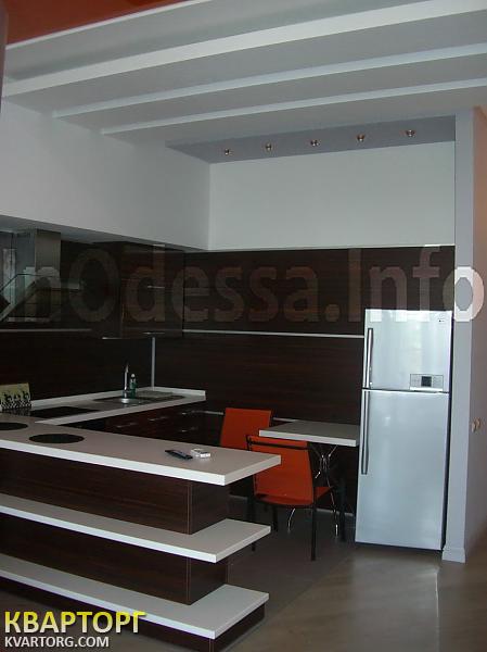 Rent out 1-room apartment. Одесса, Гагаринское плато — photo 2