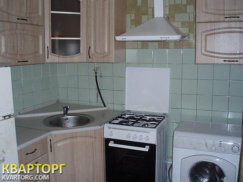 Sell 1-room apartment. Киев,  Киквидзе — photo 1