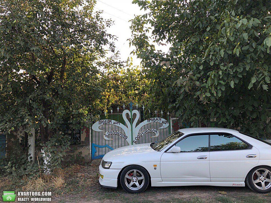 Sell house. Одесса, Молодежная — photo 1