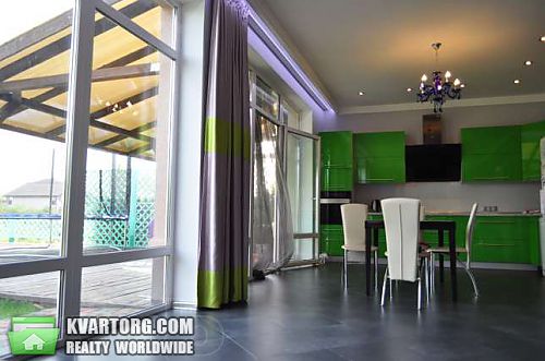 Sell house. Киев, Садовая — photo 1